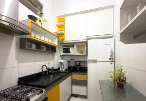 Apartamento em Salvador, Barra próx à praia e farol