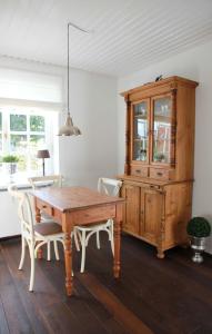 Romantik-Residenz Landhaus Greetsiel - B