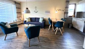 Schloss am Meer Whg Meeresflüstern