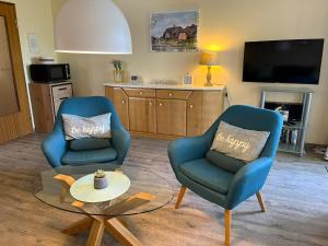 Schloss am Meer Whg Meeresflüstern