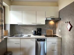 Schloss am Meer Whg Meeresflüstern