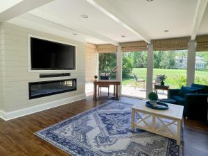 49 Woodbine Villas at The Sea Pines Resort