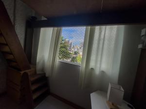 Apartamento em Salvador, Barra próx à praia e farol