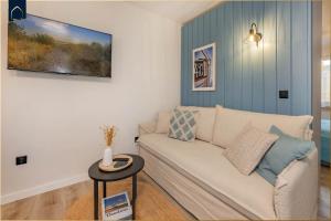 FeWo 11 "Seelenwind"