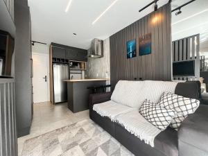 Estúdio Vancouver | Conforto e Tranquilidade - Ubytování bez kategorie ve městě Criciúma