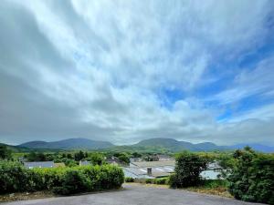 Abbey Lodge - Room 1