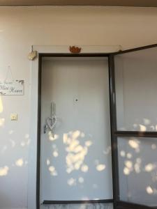 THE SECRET OLIVE HOUSE