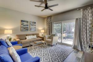 294 Stoney Creek Villa at The Sea Pines Resort