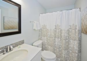 2303 Heritage Villas at The Sea Pines Resort