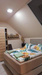 Betti Lux Apartman