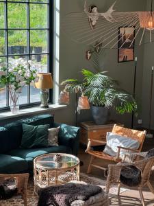 Hotell Åre Fjällsätra