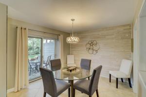 2303 Heritage Villas at The Sea Pines Resort