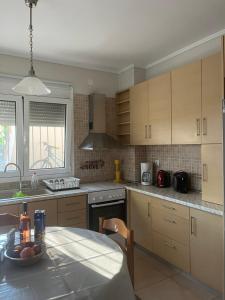 THE SECRET OLIVE HOUSE