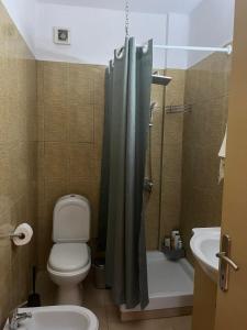 THE SECRET OLIVE HOUSE