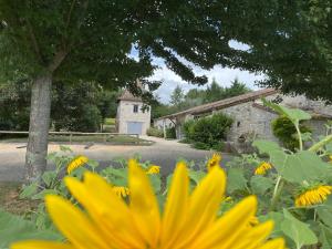 B&B / Chambres d'hotes Chambres d hotes La Bourneloise : photos des chambres