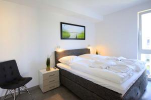 Baabe Strandvilla - Luxus Ferienwohnung mit Meerblick (Ref. 158481)