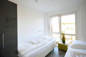 Baabe Strandvilla - Luxus Ferienwohnung mit Meerblick (Ref. 158481)