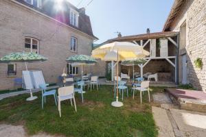B&B / Chambres d'hotes Maison Bo : photos des chambres