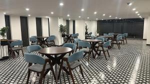 Hotel Limon Sector 45 Gurgaon