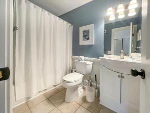 49 Woodbine Villas at The Sea Pines Resort