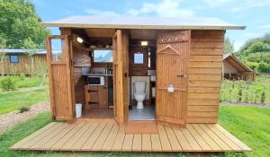 Domaine Le Jardin de Séraphine