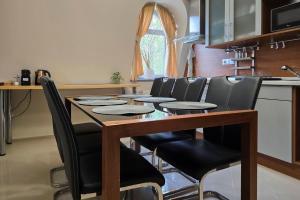 Appartamento Quattroporte