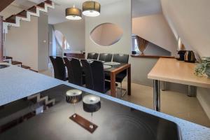 Appartamento Quattroporte