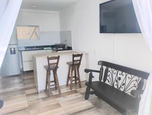 Apartamento en Ricaurte Cundinamarca