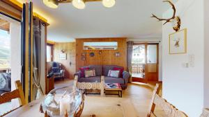 Abitaziun Chüderas 12