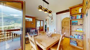 Abitaziun Chüderas 12