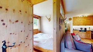 Abitaziun Chüderas 12