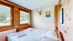 Abitaziun Chüderas 12