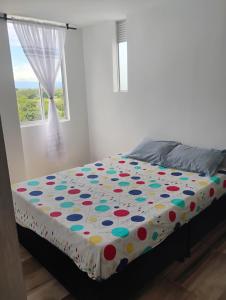 Apartamento en Ricaurte Cundinamarca