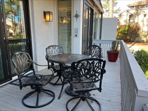 1261 Harbour Town Club at The Sea Pines Resort