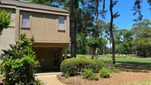 499 Plantation Club Villas at The Sea Pines Resort