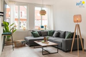 Haus Hummer Köbes Ferienwohnung Paul