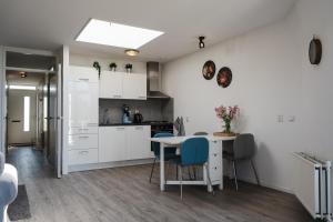 Gezellig 2 kamerappartement in Burgerbrug Dicht bij strand en natuur!