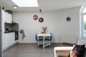 Gezellig 2 kamerappartement in Burgerbrug Dicht bij strand en natuur!