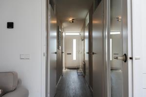 Gezellig 2 kamerappartement in Burgerbrug Dicht bij strand en natuur!