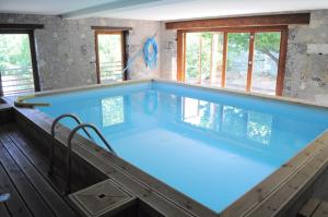 Appartements LaForge : photos des chambres