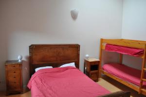 Appartements LaForge : photos des chambres