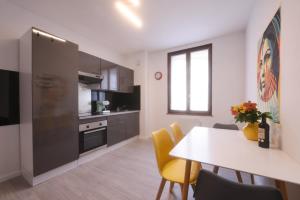 Appartement T3,5 Fairey