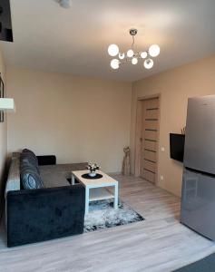 Apartamentai prie BIG