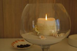 B&B Tramonto Sul Mare