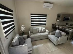 Departamento cerca del Consulado - 4hvězdičkové hotely ve městě Ciudad Juárez