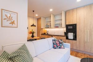 Panoráma Vesna - Váš horský domov