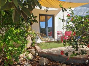 Los Nopalitos 1 -Estudio chulísimo súper equipado a 3,5km de Carboneras