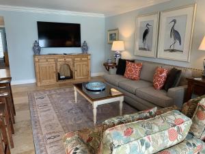 841 Ketch Court at The Sea Pines Resort