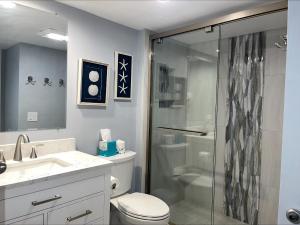 2437 Inland Harbour at The Sea Pines Resort