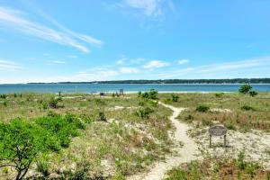 1829 Beachside Tennis at The Sea Pines Resort